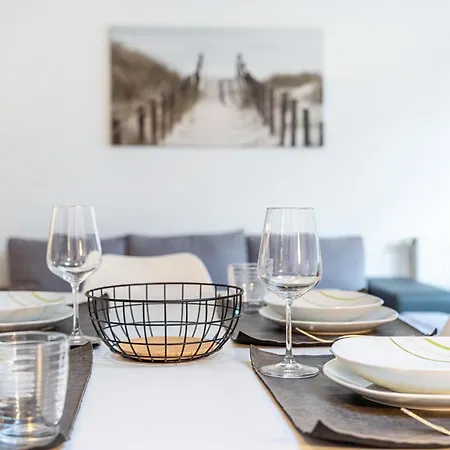 Apartment Haus Annelie 2 Dranske