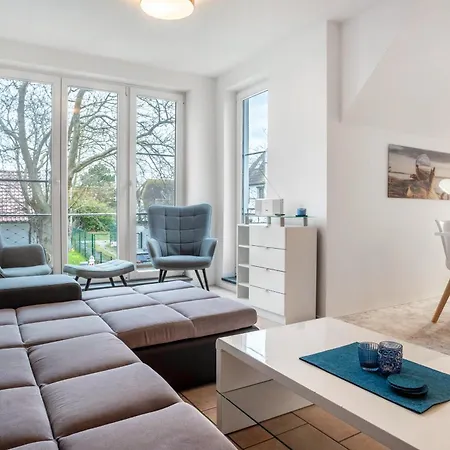 Haus Annelie 2 *