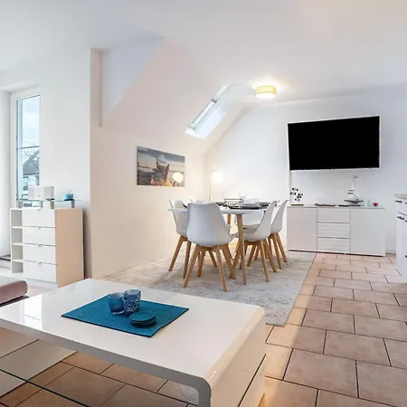 Haus Annelie 2 Dranske