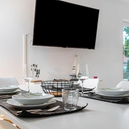 Haus Annelie 2 Apartment