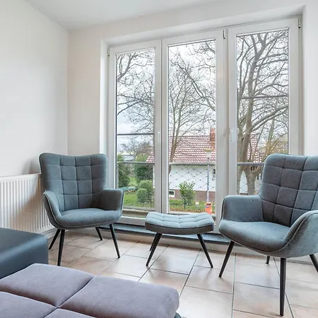 Haus Annelie 2 Apartment *