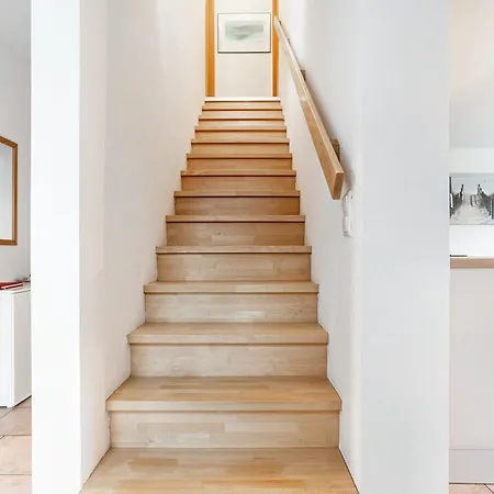 Apartment Haus Annelie 2 *