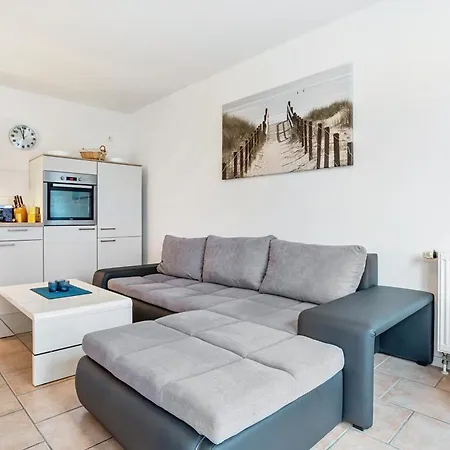 Haus Annelie 2 Apartment
