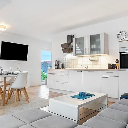 Apartment Haus Annelie 2