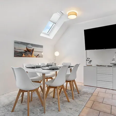 Haus Annelie 2 Apartment *