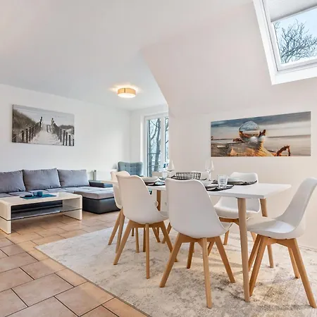 Haus Annelie 2 Apartment *