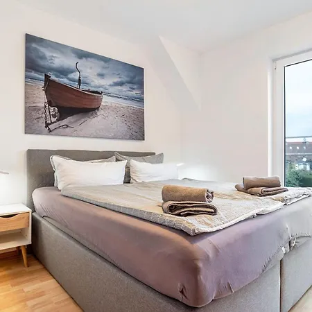 Apartment Haus Annelie 2 *