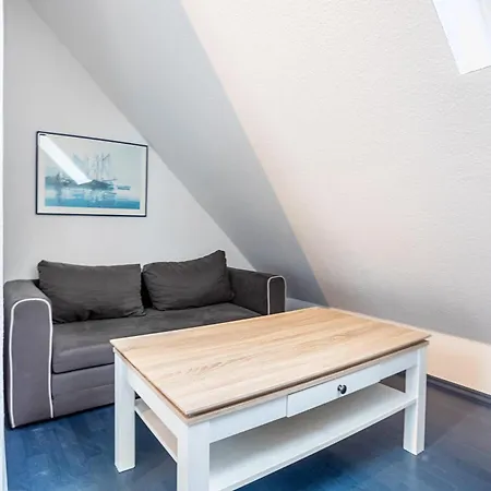 Haus Annelie 2 *