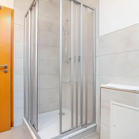 Apartment Haus Annelie 2