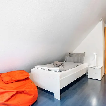 Haus Annelie 2 * Dranske